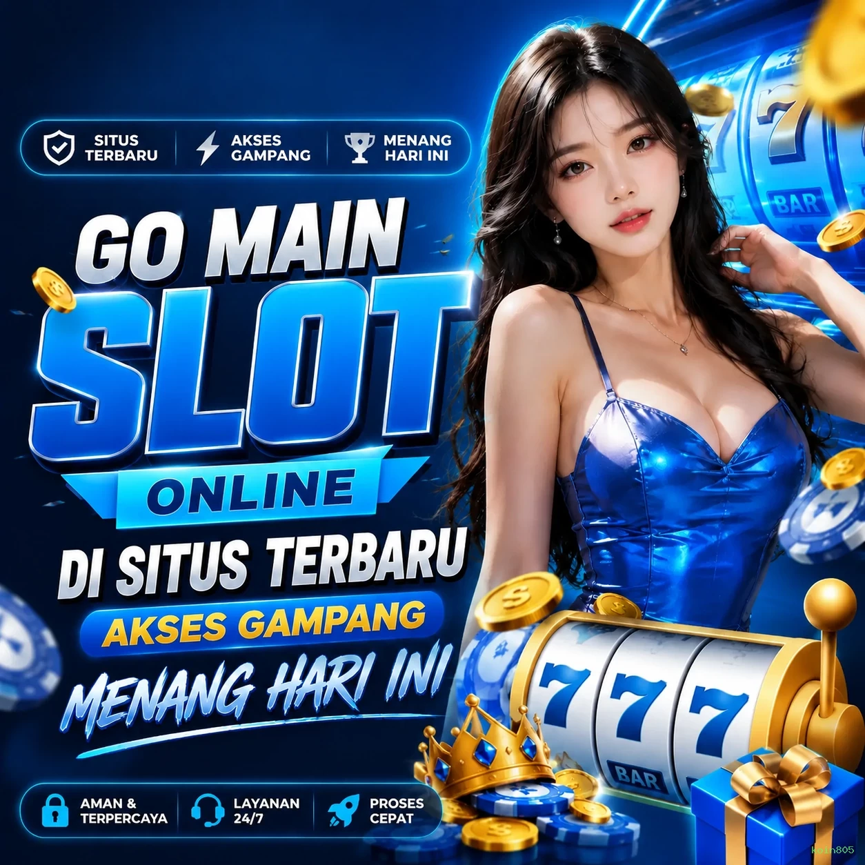 Kelebihan dan Kekurangan Bermain di koin805
